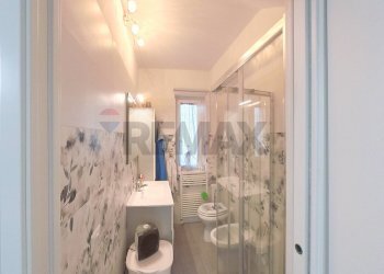 Bagno - Villa a Schiera Via Geraci Siculo
 
13, Roma - foto 11