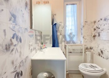 Bagno - Villa a Schiera Via Geraci Siculo
 
13, Roma - foto 49