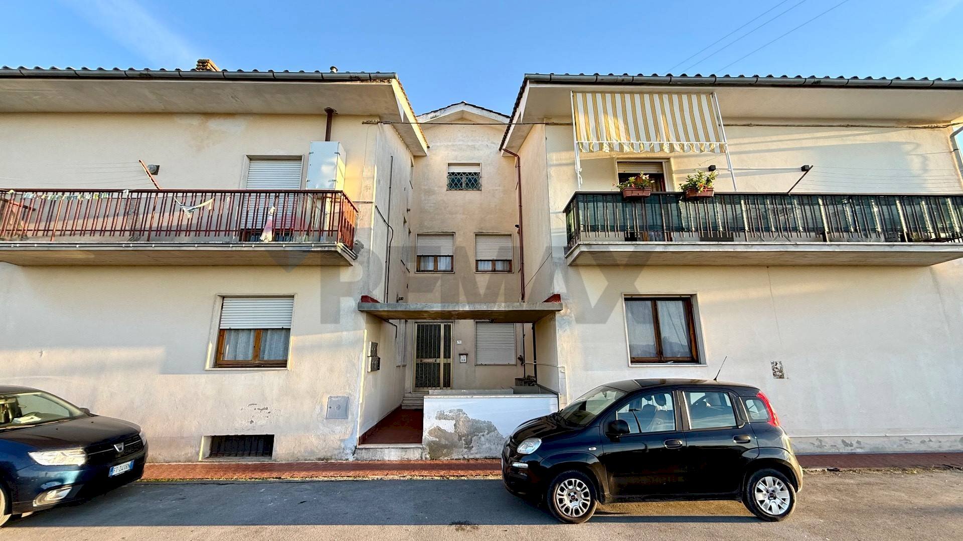 Edificio all\'aperto - Appartamento Via Natale Tamburini
 
26, Lamporecchio - foto 1