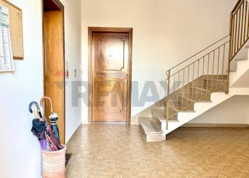 Scale - Apartment Via Natale Tamburini
 
26, Lamporecchio - photo 5