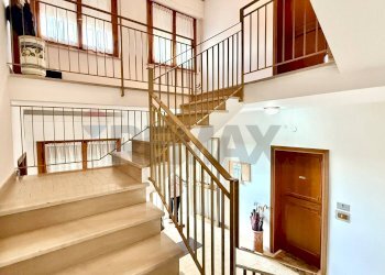 Scale - Apartment Via Natale Tamburini
 
26, Lamporecchio - photo 6