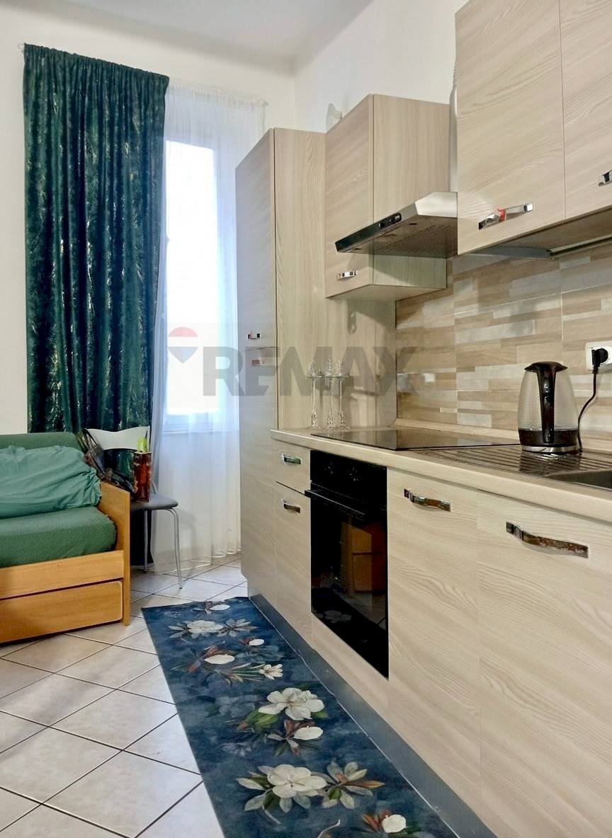 Cucina - One-room apartment Via Spartaco Lavagnini
 
6, Empoli - photo 1