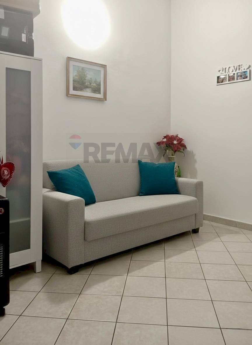Soggiorno - One-room apartment Via Spartaco Lavagnini
6, Empoli - photo 3