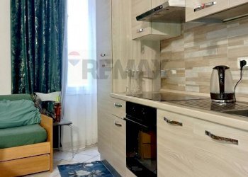 Cucina - One-room apartment Via Spartaco Lavagnini
 
6, Empoli - photo 1