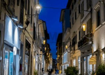 Via del centro di Empoli - One-room apartment Via Spartaco Lavagnini
 
6, Empoli - photo 10