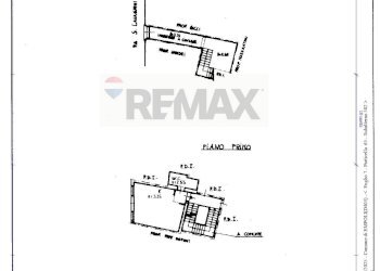 Planimetria - One-room apartment Via Spartaco Lavagnini
 
6, Empoli - photo 11