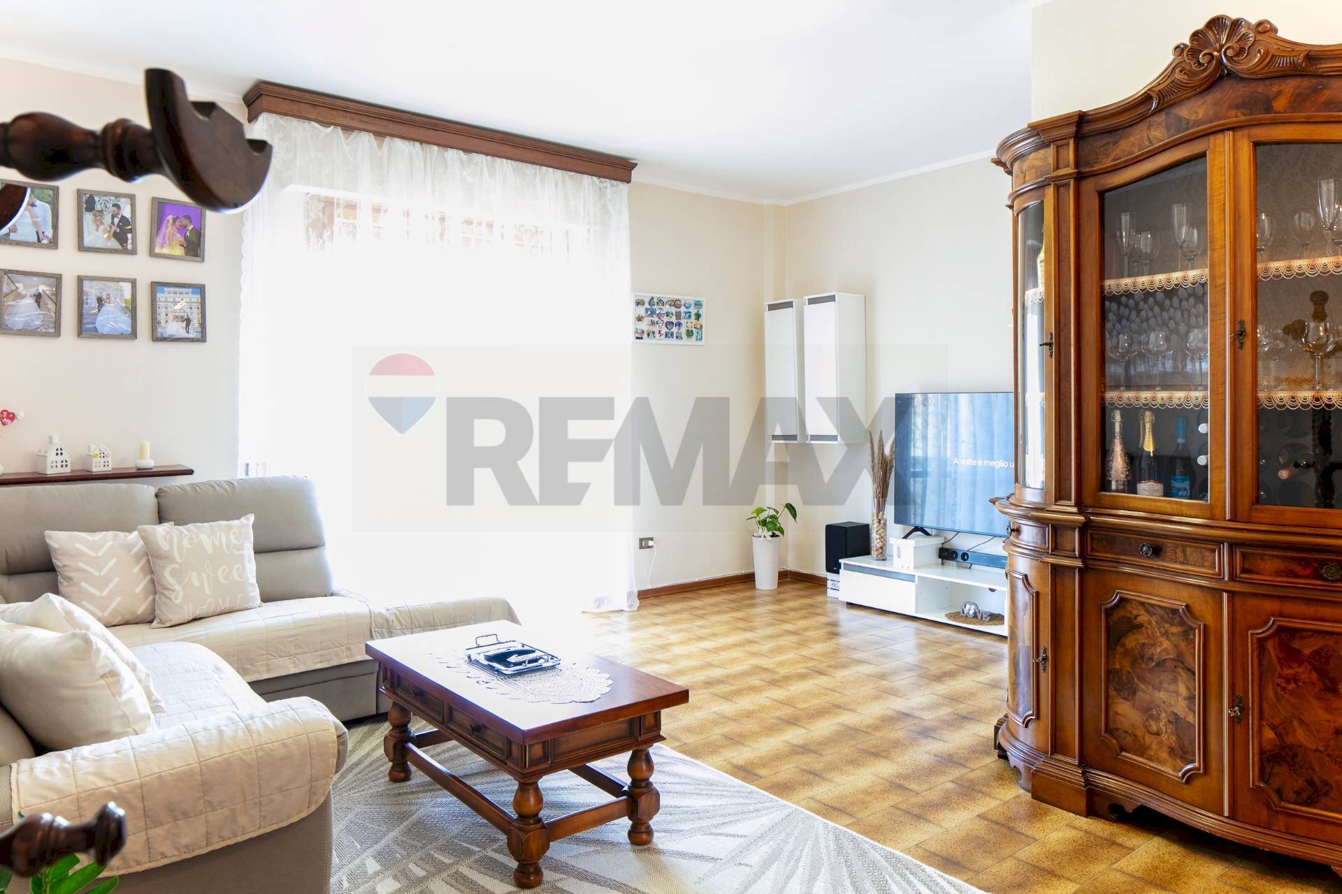 Soggiorno - Apartment PIAZZA SALVO D'ACQUISTO
6, Lamporecchio - photo 2