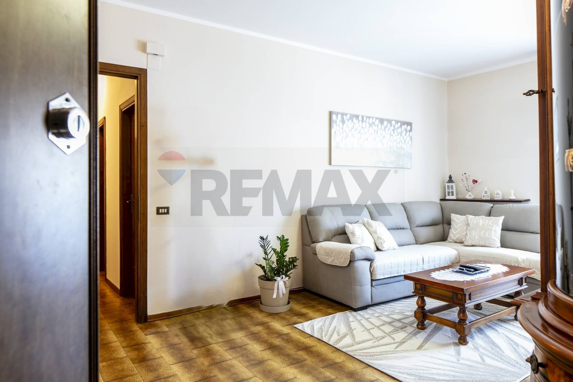 Soggiorno - Apartment PIAZZA SALVO D'ACQUISTO
6, Lamporecchio - photo 3