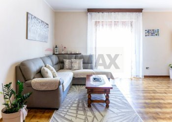 Soggiorno - Apartment PIAZZA SALVO D'ACQUISTO
 
6, Lamporecchio - photo 1