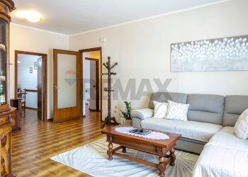 Soggiorno - Apartment PIAZZA SALVO D'ACQUISTO
 
6, Lamporecchio - photo 4