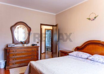 Camera / camera da letto - Apartment PIAZZA SALVO D'ACQUISTO
 
6, Lamporecchio - photo 17