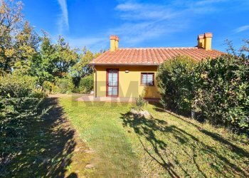 Casa all\'aperto - Semi-detached house Via Camporbiano
 
1, Gambassi Terme - photo 1