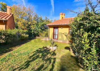 Giardino - Semi-detached house Via Camporbiano
 
1, Gambassi Terme - photo 3