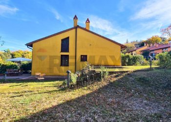 Casa all\'aperto - Semi-detached house Via Camporbiano
 
1, Gambassi Terme - photo 7