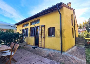 Casa all\'aperto - Semi-detached house Via Camporbiano
 
1, Gambassi Terme - photo 8