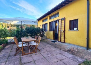 Terrazza - Semi-detached house Via Camporbiano
 
1, Gambassi Terme - photo 9