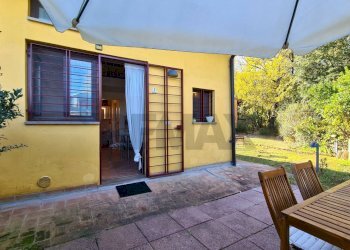 Terrazza - Semi-detached house Via Camporbiano
 
1, Gambassi Terme - photo 11