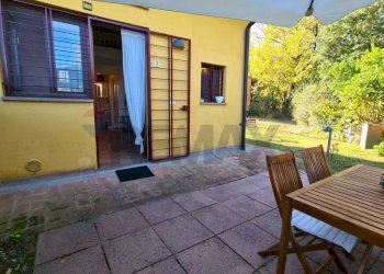 Terrazza - Semi-detached house Via Camporbiano
 
1, Gambassi Terme - photo 12