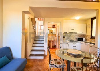 Cucina - Semi-detached house Via Camporbiano
 
1, Gambassi Terme - photo 15