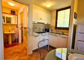 Cucina - Semi-detached house Via Camporbiano
 
1, Gambassi Terme - photo 16