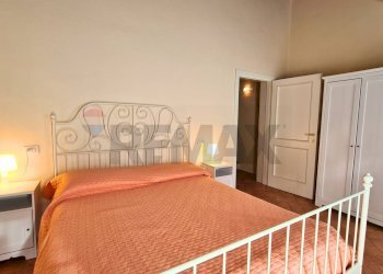 Camera / camera da letto - Semi-detached house Via Camporbiano
 
1, Gambassi Terme - photo 28