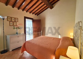 Camera / camera da letto - Semi-detached house Via Camporbiano
 
1, Gambassi Terme - photo 32