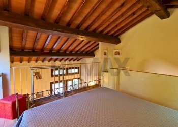 Camera / camera da letto - Semi-detached house Via Camporbiano
 
1, Gambassi Terme - photo 44