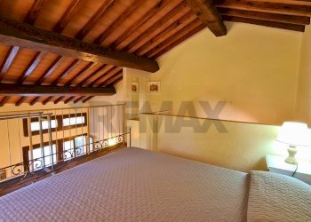 Camera / camera da letto - Semi-detached house Via Camporbiano
 
1, Gambassi Terme - photo 45