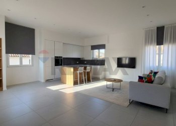 Soggiorno - Villa Bifamiliare Montelupo Fiorentino - foto 5