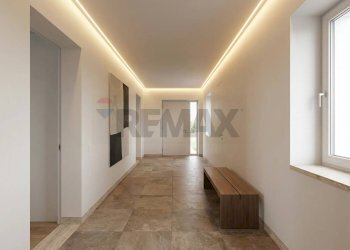 Hall / corridoio - Villa Bifamiliare Montelupo Fiorentino - foto 14