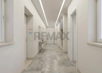 Hall / corridoio - Villa Bifamiliare Montelupo Fiorentino - foto 15