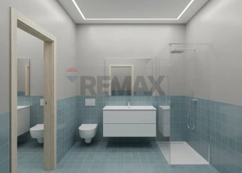 Bagno - Villa Bifamiliare Montelupo Fiorentino - foto 18