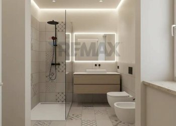 Bagno - Villa Bifamiliare Montelupo Fiorentino - foto 19