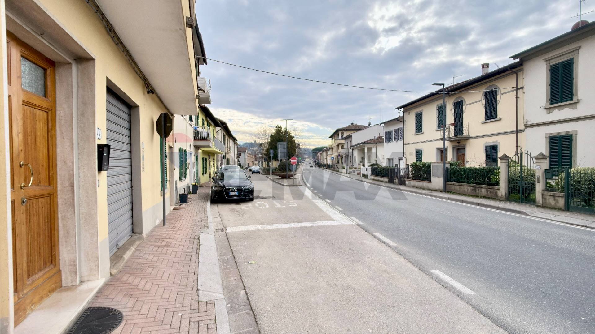 Edificio all\'aperto - Casa indipendente Via Corrado Corti
 
44, Capraia e Limite - foto 3