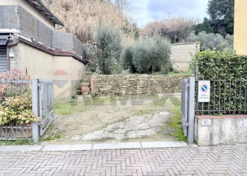 Giardino - Independent house Via Corrado Corti
 
44, Capraia e Limite - photo 5