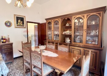 Sala da pranzo - Independent house Via Corrado Corti
 
44, Capraia e Limite - photo 14