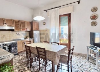 Cucina - Independent house Via Corrado Corti
 
44, Capraia e Limite - photo 15