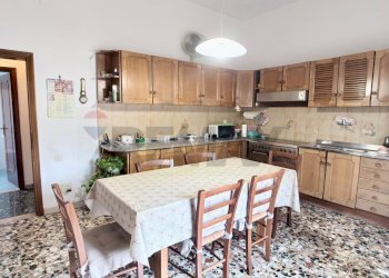 Cucina - Independent house Via Corrado Corti
 
44, Capraia e Limite - photo 17