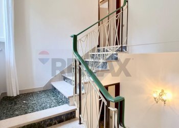 Scale - Independent house Via Corrado Corti
 
44, Capraia e Limite - photo 26