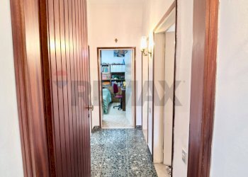 Hall / corridoio - Independent house Via Corrado Corti
 
44, Capraia e Limite - photo 27