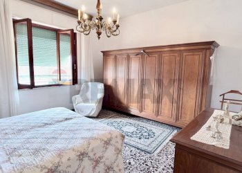 Camera / camera da letto - Independent house Via Corrado Corti
 
44, Capraia e Limite - photo 28