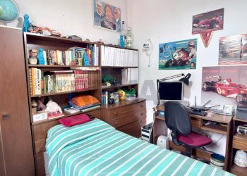 Camera / camera da letto - Independent house Via Corrado Corti
 
44, Capraia e Limite - photo 37