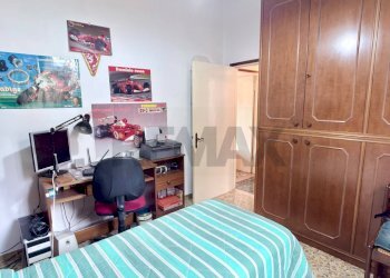 Camera / camera da letto - Independent house Via Corrado Corti
 
44, Capraia e Limite - photo 38