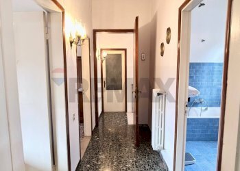 Hall / corridoio - Independent house Via Corrado Corti
 
44, Capraia e Limite - photo 40