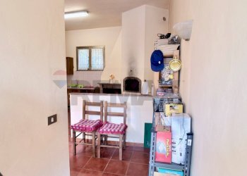 Cucina - Independent house Via Corrado Corti
 
44, Capraia e Limite - photo 44