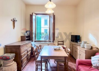 Sala da pranzo - Independent house Via Corrado Corti
 
44, Capraia e Limite - photo 50