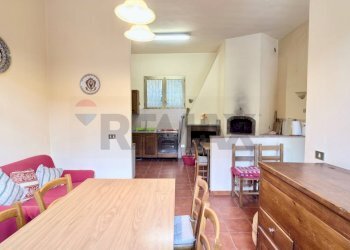 Sala da pranzo - Independent house Via Corrado Corti
 
44, Capraia e Limite - photo 52