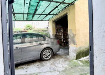 Parcheggio - Independent house Via Corrado Corti
 
44, Capraia e Limite - photo 55