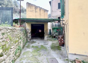 Casa all\'aperto - Independent house Via Corrado Corti
 
44, Capraia e Limite - photo 59