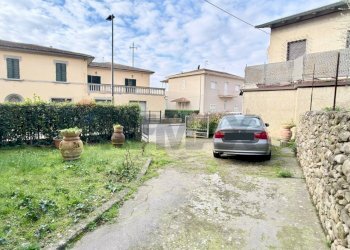 Giardino - Independent house Via Corrado Corti
 
44, Capraia e Limite - photo 60